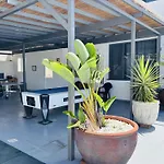 Casa Flamboyant