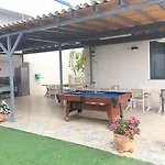 Casa Flamboyant Costa Adeje (Tenerife)