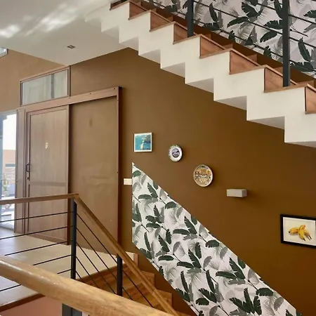 Casa Flamboyant * أذيخي