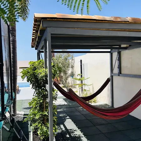 Casa Flamboyant فيلة أذيخي