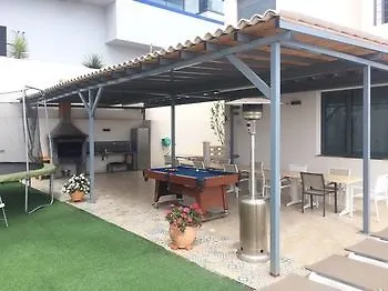 Casa Flamboyant أذيخي