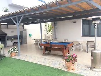 Casa Flamboyant أذيخي