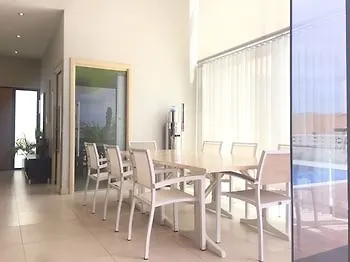 Casa Flamboyant فيلة أذيخي