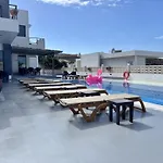 וילה Casa Flamboyant