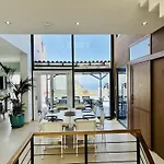 Casa Flamboyant וילה
