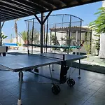 וילה Casa Flamboyant *