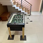 Casa Flamboyant וילה אדחה