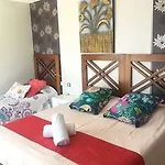וילה Casa Flamboyant