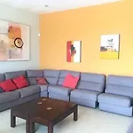 וילה Casa Flamboyant
