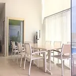 Casa Flamboyant וילה אדחה