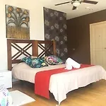Casa Flamboyant וילה