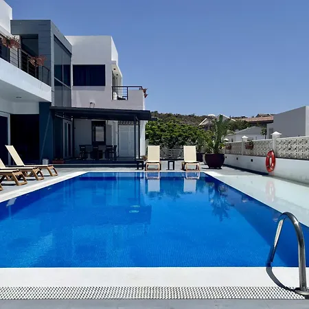 Casa Flamboyant * 아데제