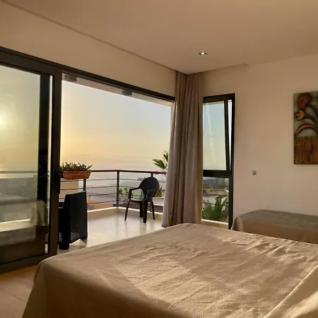 Casa Flamboyant Villa