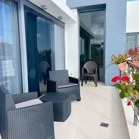 Casa Flamboyant Villa Costa Adeje (Tenerife)