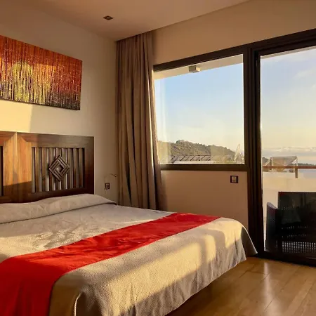 Casa Flamboyant Costa Adeje (Tenerife)