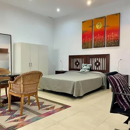 Villa Casa Flamboyant