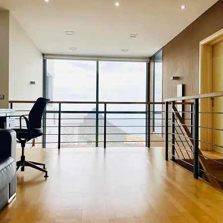 Casa Flamboyant Villa *