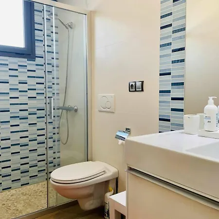 Casa Flamboyant Villa