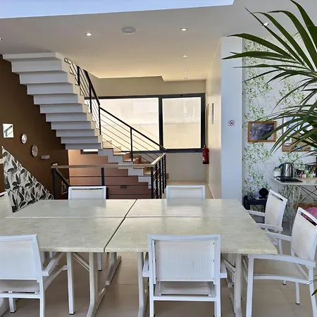 Casa Flamboyant Villa *