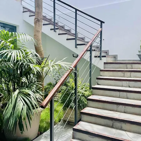 Casa Flamboyant Villa Costa Adeje (Tenerife)