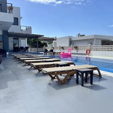 Villa Casa Flamboyant