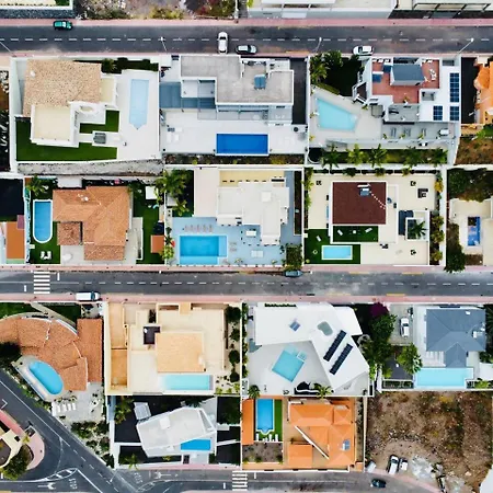 Villa Casa Flamboyant *