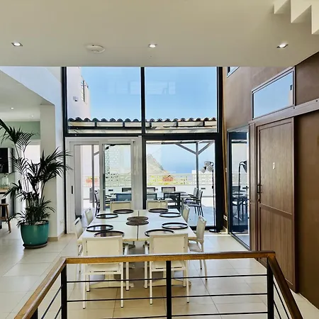 Casa Flamboyant Villa