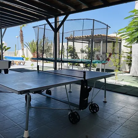 Villa Casa Flamboyant *