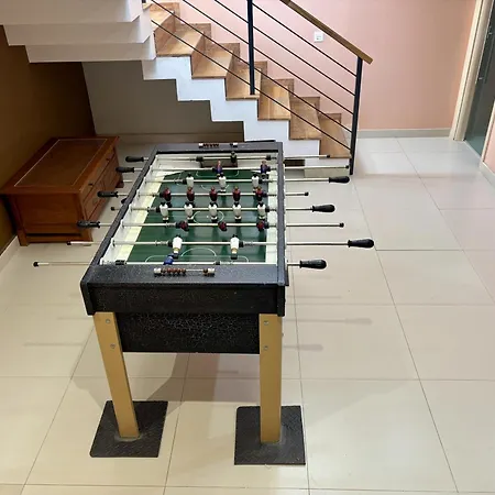 Casa Flamboyant Villa Costa Adeje (Tenerife)