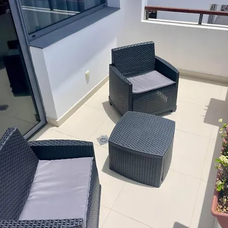 Villa Casa Flamboyant Costa Adeje