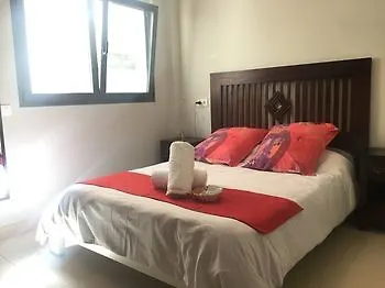 Villa Casa Flamboyant Costa Adeje (Tenerife)