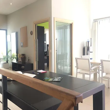 Villa Casa Flamboyant