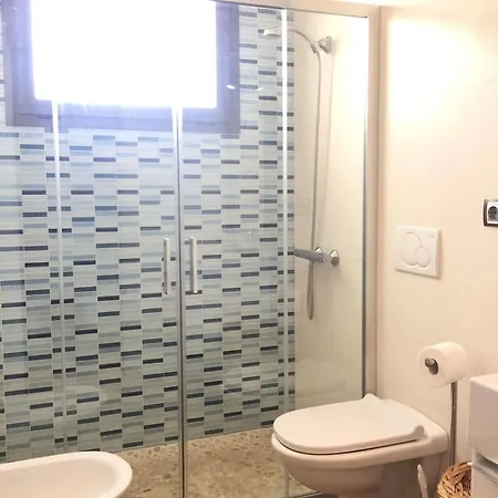 Casa Flamboyant * Costa Adeje (Tenerife)