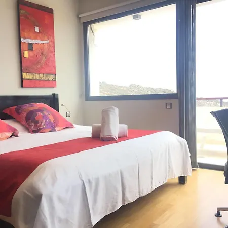 Casa Flamboyant Villa *