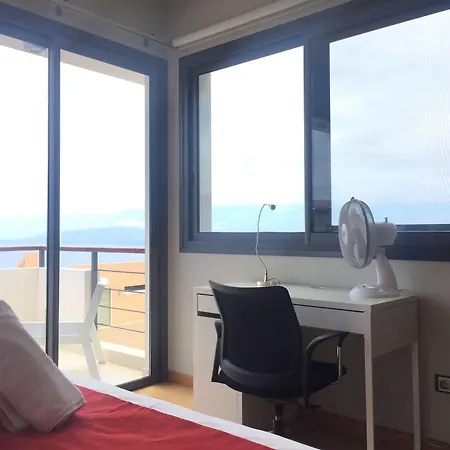 Villa Casa Flamboyant Costa Adeje (Tenerife)