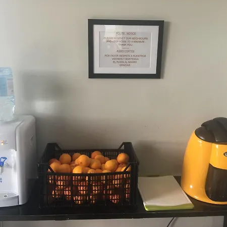 Casa Flamboyant Villa *