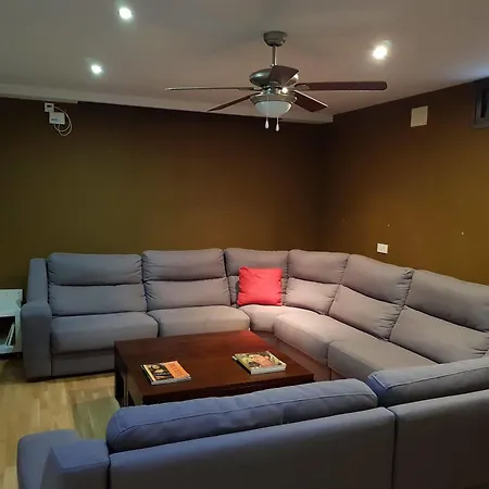 Casa Flamboyant Villa Costa Adeje