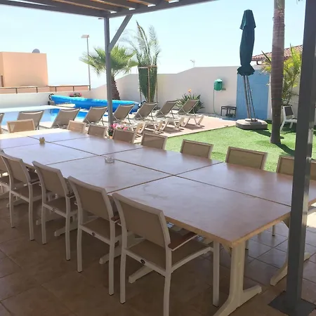 Villa Casa Flamboyant *