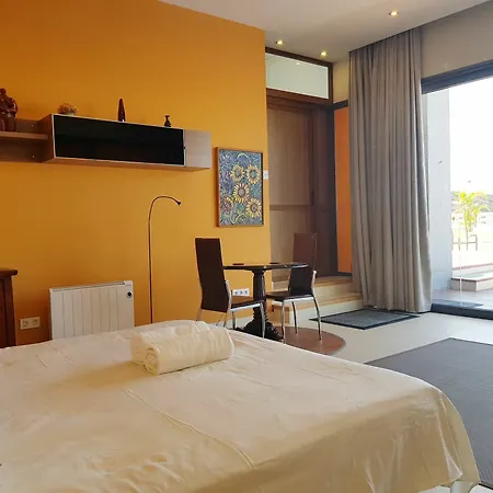 Casa Flamboyant Villa