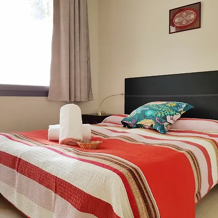 Casa Flamboyant Costa Adeje (Tenerife)