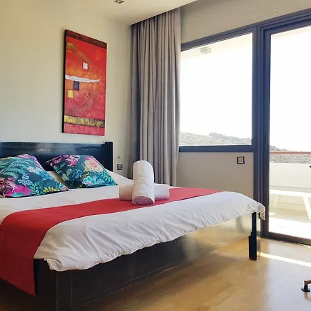 Casa Flamboyant 빌라