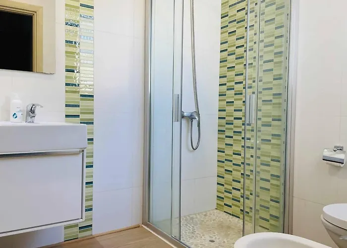 וילה Casa Flamboyant