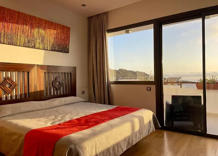 Casa Flamboyant אדחה