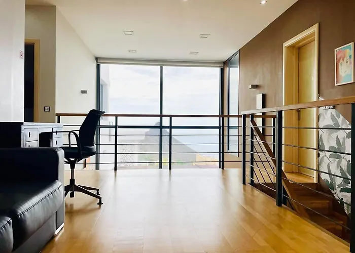 Casa Flamboyant וילה *