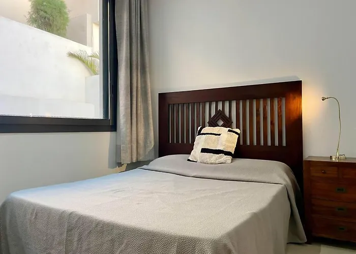 וילה Casa Flamboyant *