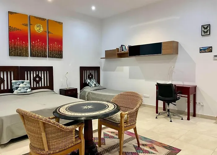 Casa Flamboyant * אדחה