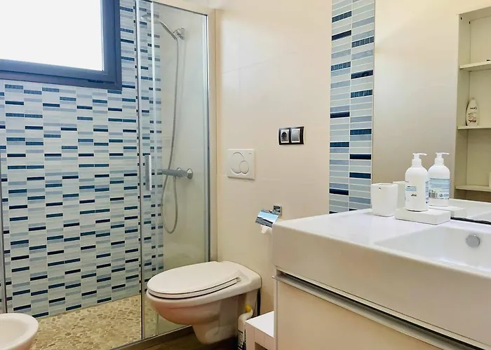 Casa Flamboyant וילה