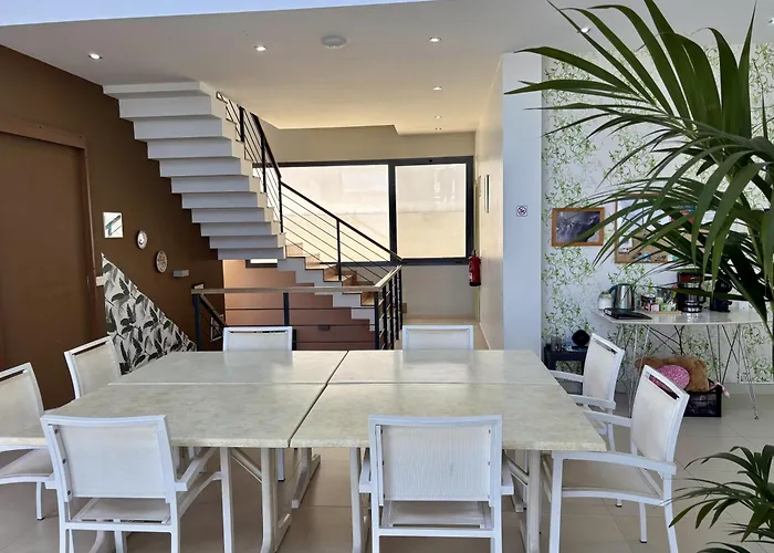 Casa Flamboyant וילה *