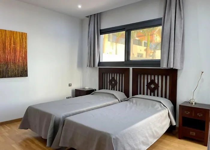 וילה Casa Flamboyant *