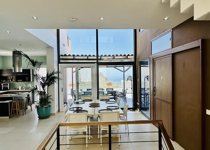 Casa Flamboyant וילה